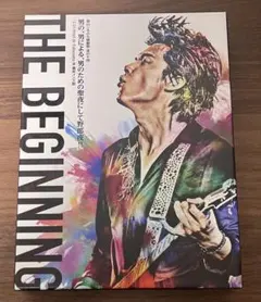 福山雅治/福山☆冬の大感謝祭 其の十四 THE BEGINNING〈2枚組〉 - メルカリ