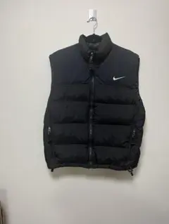 【激レア】NIKE ACG ベスト Mサイズ ブラック 美品 激レア】NIKE ACG ベスト Mサイズ ブラック 美品 2025年最新
