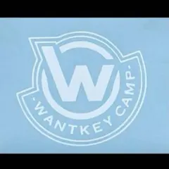 2025年最新】wantkey camp ステッカーの人気アイテム - メルカリ