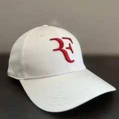 NIKE RF キャップ Roger Federer モデル フェデラー - メルカリ