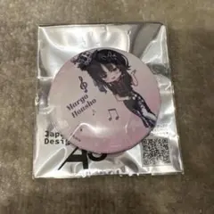 魔法少女ノ魔女裁判 宝生マーゴ 缶バッジ2種セット - メルカリ
