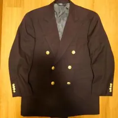 ラルフローレン紺ブレ