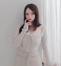 2026年最新】brenda lace knitの人気アイテム - メルカリ