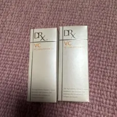 2025年最新】drx vcコンセントレートの人気アイテム - メルカリ