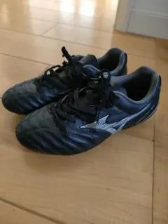 Mizuno Monarcida Neo サッカーシューズ 22.5センチ