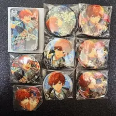 2026年最新】天城一彩 缶バッジ フィーチャーの人気アイテム - メルカリ