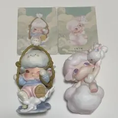 Dimoo／Memories We Hold