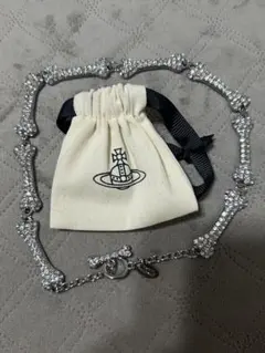 viviennewestwood ペイガン pagan ネックレス - メルカリ