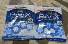 ゴルフシューズ　ソフトスパイク