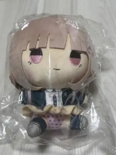 シャニマス Gift ぬいぐるみ ギフぬい 緋田美琴 - メルカリ