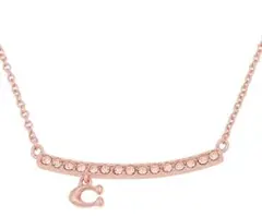 coachネックレス