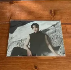 TXT スビン 全員 ライブビューイング 福岡 特典 ポストカード