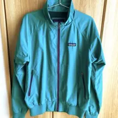 patagonia ブルゾンS 裏地メッシュバギーズジャケット