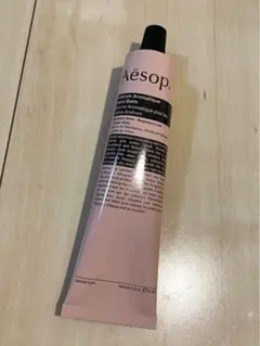 アンドラム　アロマティック　ハンドクリーム