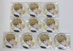 ハイキュー 宮侑 極楽湯 缶バッジ