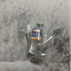 お文具といっしょ　めじるしアクセサリー　子猫さん