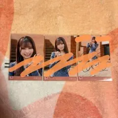 =LOVE イコラブ大場花菜 直筆生写真コンプ 一部イラコメ有り LOVE 大場花菜 直筆生写真イラコメあり - メルカリ