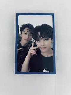 リノ チャンビン トレカ スキズ i am you