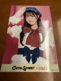 2026年最新】cutie street 梅田みゆの人気アイテム - メルカリ