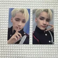TXT ヒュニン Chaotic Wonderland ラキドロ タワレコHMV