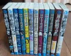 DEATH NOTE 全12巻セット