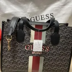 GUESS ショルダーバッグ 2wayバッグ