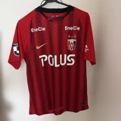 浦和レッズ 正規品 3XL 阿部勇樹 2021 ユニフォーム 大きいサイズ