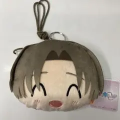 多聞くん今どっち！？ F/ACE ポーチ 橘敬人