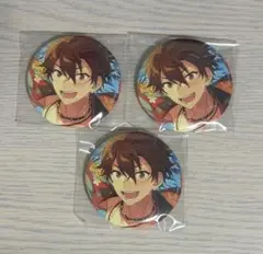 守沢千秋　缶バッジ　90点 2025年最新】守沢千秋 缶バッジの人気アイテム - メルカリ