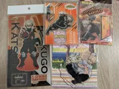 2026年最新】爆豪勝己 アクリルスタンドの人気アイテム - メルカリ