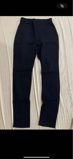 ジーユー　レギンスパンツ