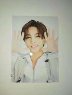 ICEx 生写真 vol.30 八神遼介
