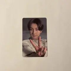 ENHYPEN daydream ジョンウォン トレカ