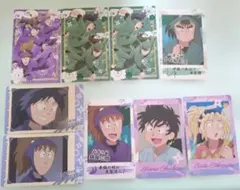 忍たま乱太郎　スナップマイド　アニメイト特典　まとめ売り
