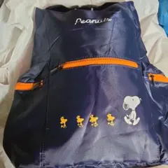 スヌーピー　リュック