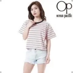 【タグ付き】Ocean Pacific Ｔシャツ / カットソーのサムネイル