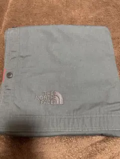 THE NORTH FACE ボンファイヤーブランケット