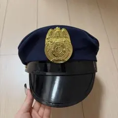 警察官階級章レプリカ 【警視監】 「鑑賞・コスプレ・撮影用」ラス1