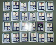 リーフファイト TCG ver.1.00・2.00フルコンプ＋約800枚＋α - メルカリ