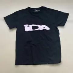 即日発送❗️ ida sply ロゴ 半袖Tシャツ free 2025年最新】ida sply tシャツの人気アイテム - メルカリ