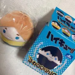 古森元也 ふわコロりん