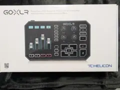 GOXLR マルチトラックオーディオインターフェイス - メルカリ