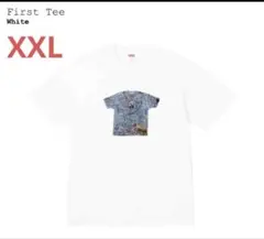 I*N様 Supreme Fuck Tee ショッパー2枚 ステッカー付き - メルカリ