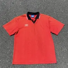UMBRO ユニオンジャック柄 半袖シャツ - メルカリ