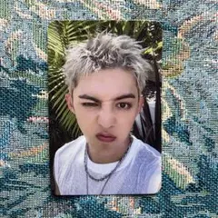 SEVENTEEN C×M hype vibes エスクプストレカ