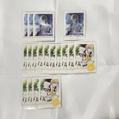 アイナナ　六弥ナギ　ぱしゃこれ　第7弾　18枚