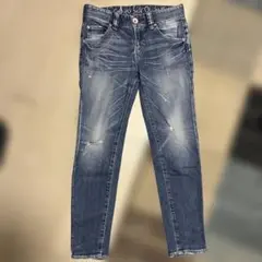 rodeo crownsローライズスキニー　27 美品