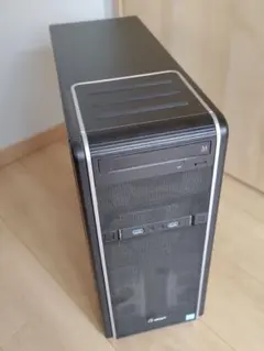 TSUKUMO G-GEAR Ryzen5-3500/GTX1650 - メルカリ