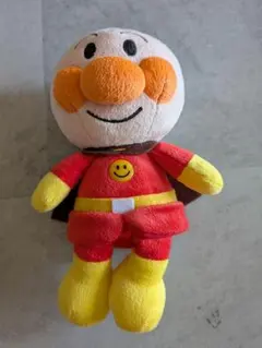 アンパンマン ぬいぐるみ