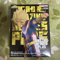 2025年最新】僕のヒーローアカデミア フィギュアの人気アイテム